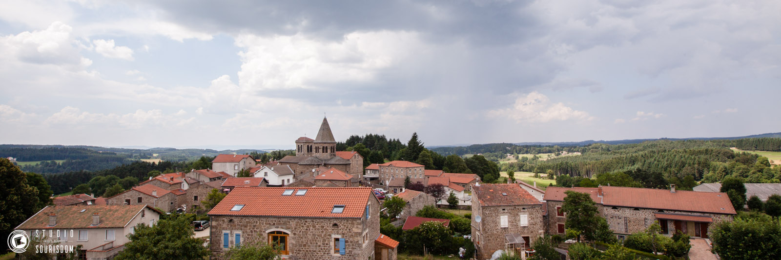 Village de Raucoules